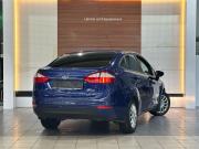 Ford Fiesta Mk6 Рестайлинг Челябинск  - изображение 21