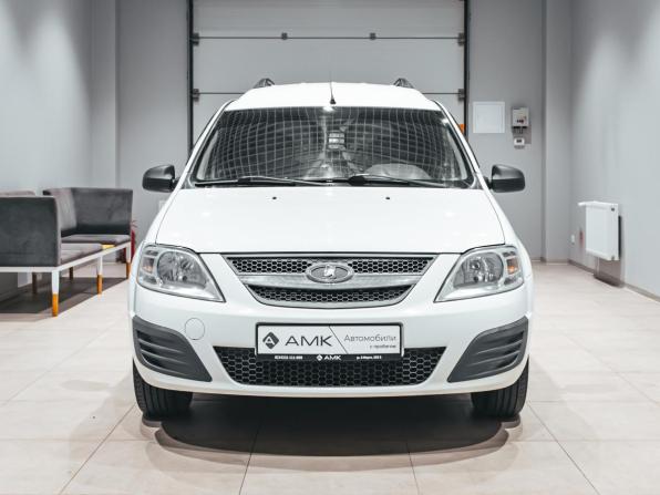Lada (ВАЗ) Largus I с пробегом 2018 года, цена 754 250 рублей, 169011 км, универсал, Автокод Объявления