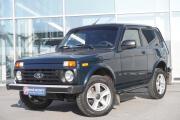 Lada (ВАЗ) Niva Legend I Ульяновск  - изображение 25