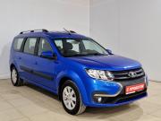 Lada (ВАЗ) Largus I Рестайлинг Альметьевск  - изображение 25