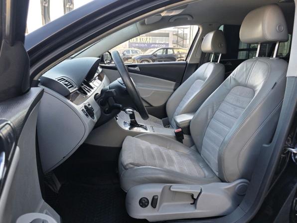 Volkswagen Passat B6 с пробегом 2008 года, цена 600 000 рублей, 163376 км, седан, Автокод Объявления