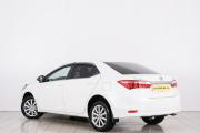 Toyota Corolla XI (E160 E170 E180) Красноярск  - изображение 23