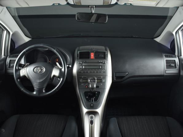 Toyota Auris I с пробегом 2007 года, цена 594 995 рублей, 174976 км, хэтчбек, Автокод Объявления
