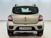 Renault Sandero II Рестайлинг Москва  - изображение 18