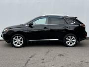 Lexus RX III Москва  - изображение 25
