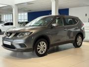 Nissan X-Trail III Челябинск  - изображение 32