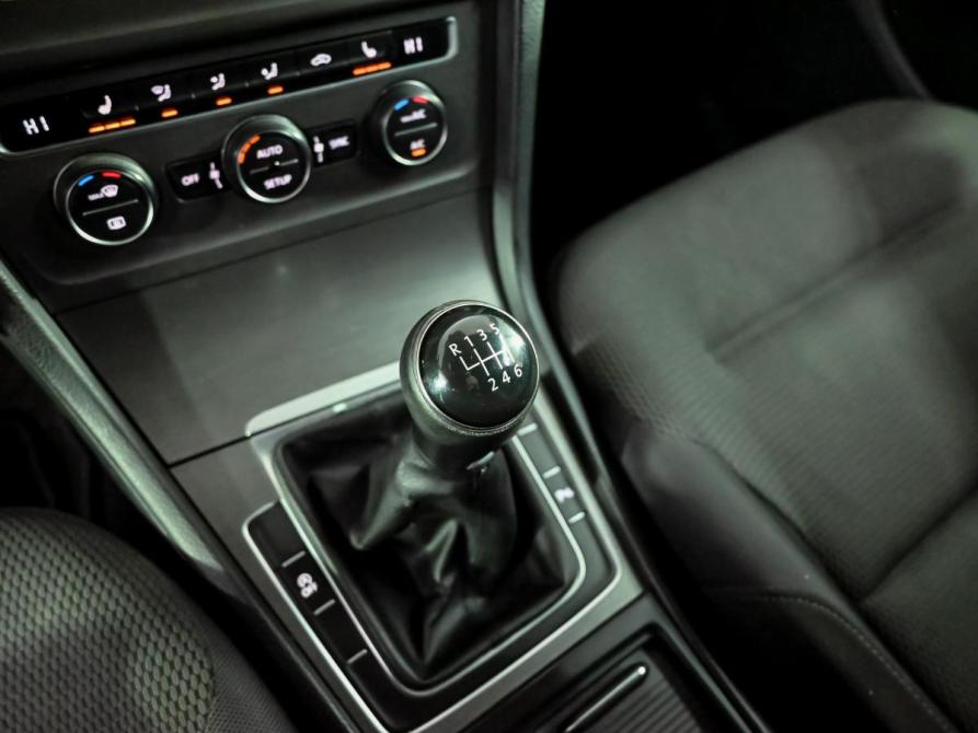 Volkswagen Golf VII Екатеринбург  - изображение 14