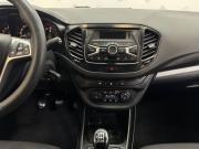 Lada (ВАЗ) Vesta I Ставрополь  - изображение 31
