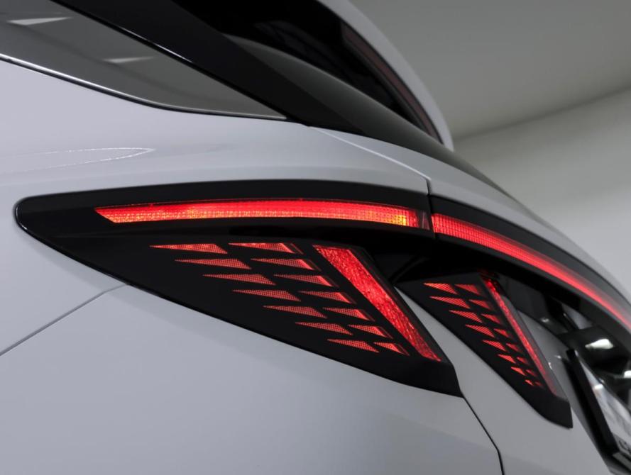 Hyundai Tucson IV Москва  - изображение 21