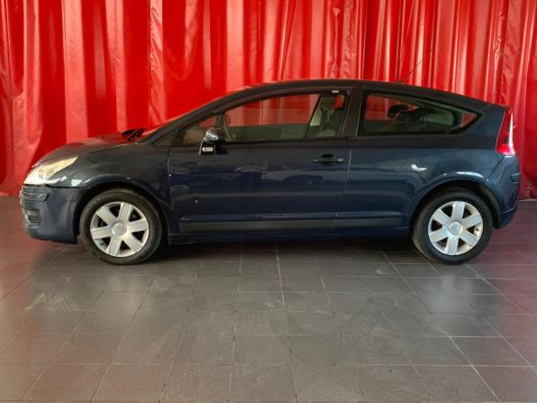 Citroen C4 I Рестайлинг с пробегом 2008 года, цена 360 000 рублей, 76800 км, хэтчбек, Автокод Объявления