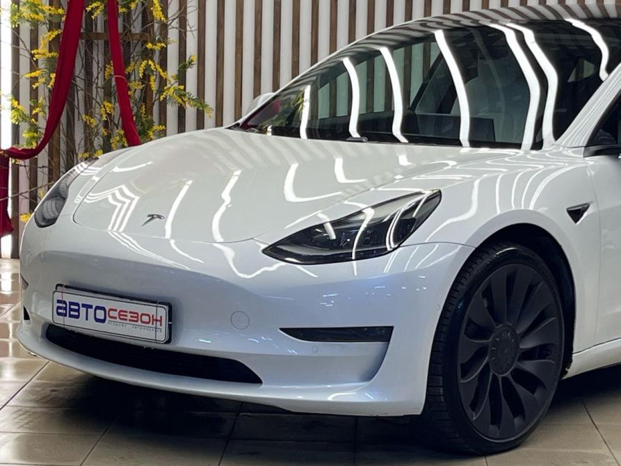Tesla Model 3 I Уфа  - изображение 4