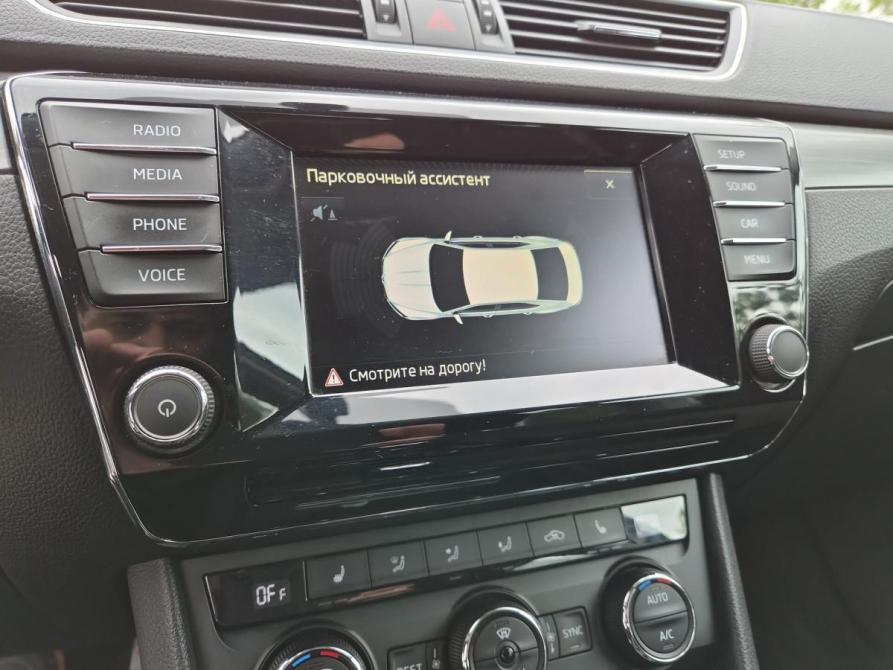 Skoda Superb III Саратов  - изображение 28