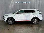Changan CS55 Plus II Краснодар  - изображение 28