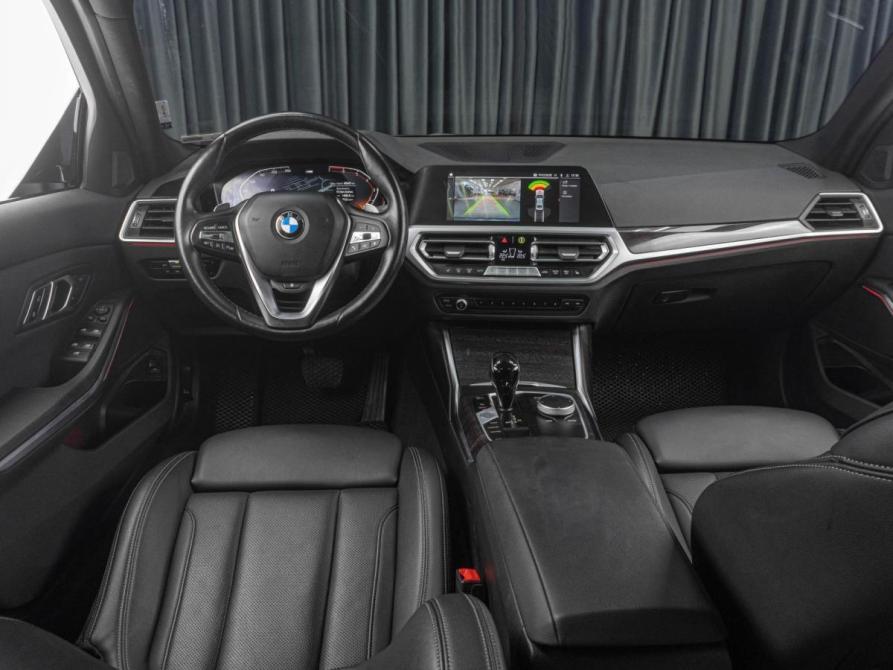 BMW 3 серии VII (G2x) Тюмень  - изображение 10