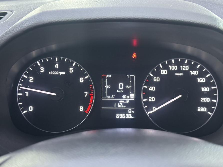 Hyundai Creta I Ярославль  - изображение 18