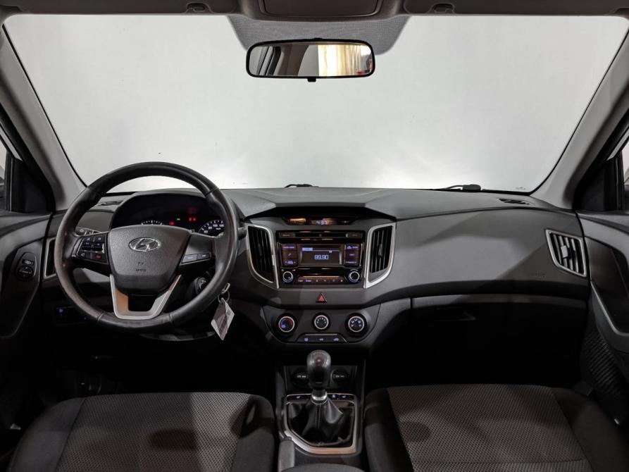 Hyundai Creta I Москва  - изображение 14