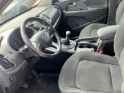 Kia Sportage III Санкт-Петербург  - изображение 18