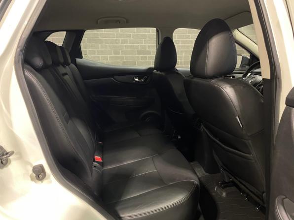 Nissan Qashqai II Рестайлинг с пробегом 2021 года, цена 2 370 000 рублей, 54428 км, внедорожник, Автокод Объявления