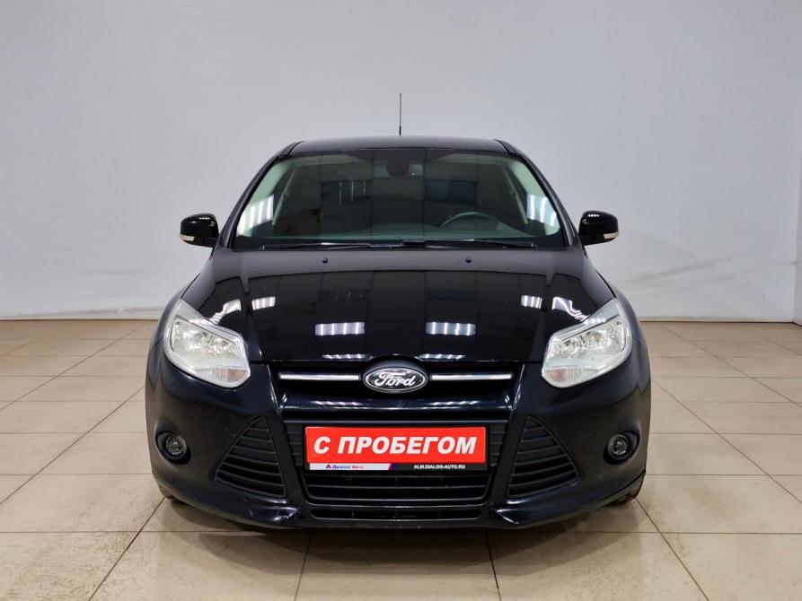 Ford Focus III Альметьевск  - изображение 2