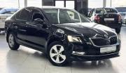 Skoda Octavia III (A7) Рестайлинг Шахты  - изображение 19