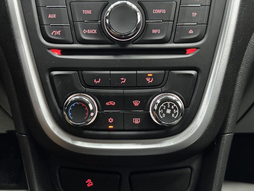 Opel Mokka I Ярославль  - изображение 24