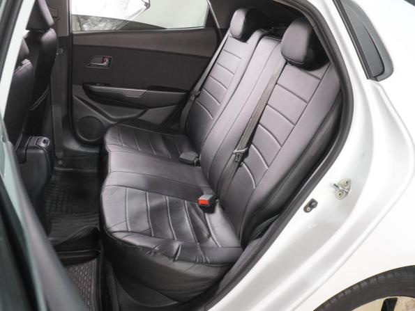 Kia Rio III с пробегом 2012 года, цена 959 000 рублей, 178044 км, седан, Автокод Объявления