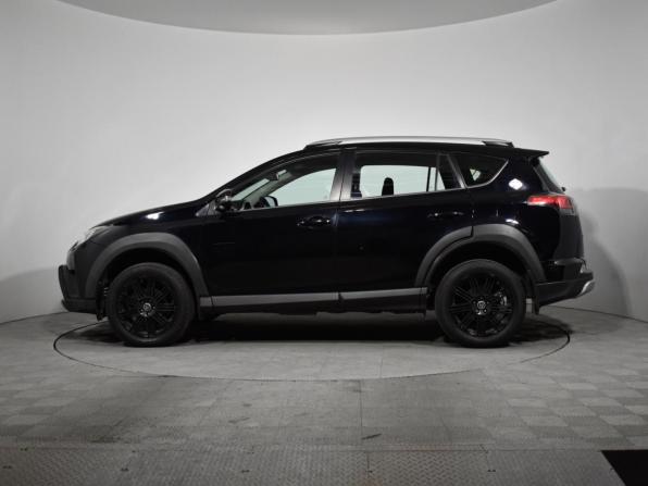 Toyota RAV4 IV (XA40) Рестайлинг с пробегом 2018 года, цена 2 620 000 рублей, 91200 км, внедорожник, Автокод Объявления