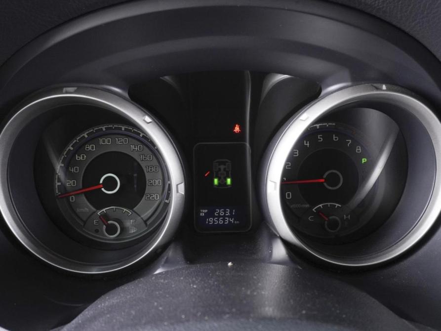 Mitsubishi Pajero IV Ростов-на-Дону  - изображение 16