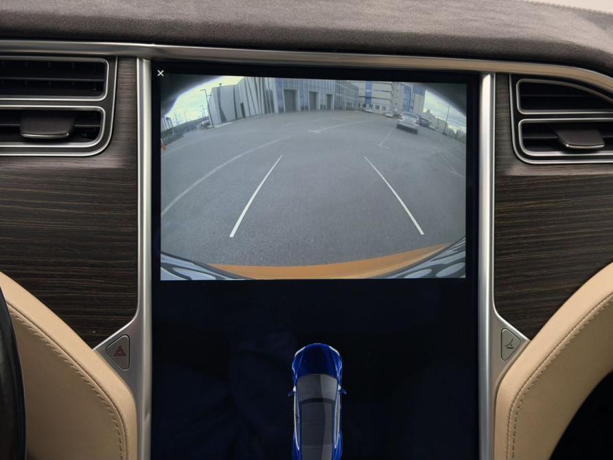 Tesla Model S I Казань  - изображение 20
