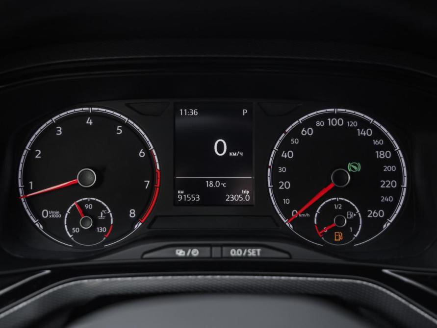 Volkswagen Polo VI Санкт-Петербург  - изображение 13