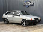 Lada (ВАЗ) 2109 Ижевск  - изображение 18