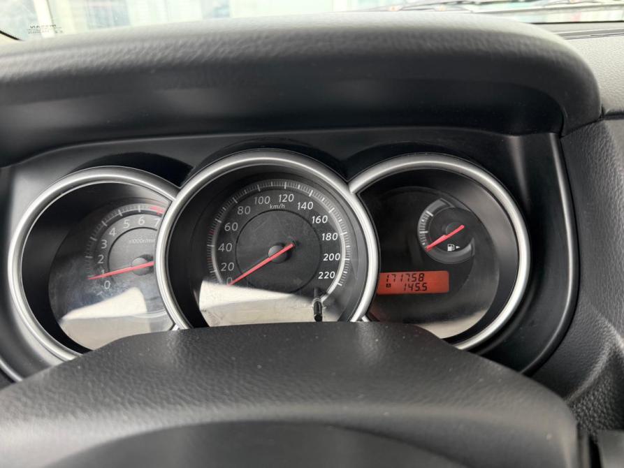 Nissan Tiida I Рестайлинг Липецк  - изображение 9