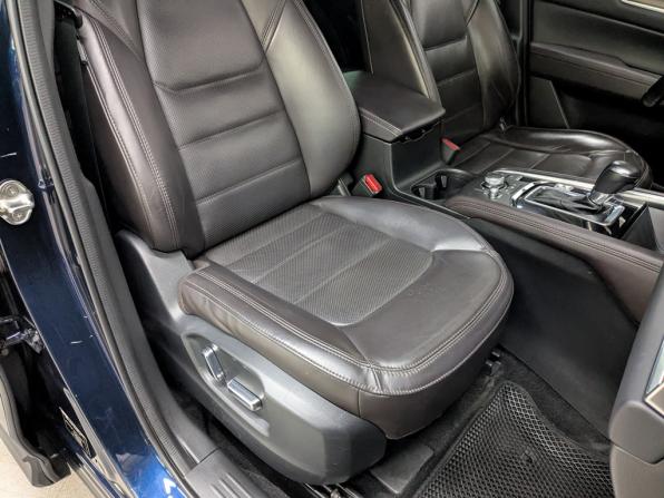 Mazda CX-5 II с пробегом 2020 года, цена 2 750 000 рублей, 134289 км, внедорожник, Автокод Объявления