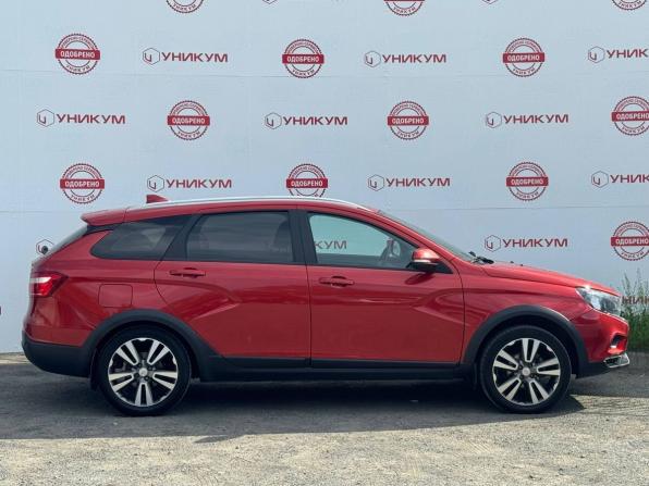 Lada (ВАЗ) Vesta I с пробегом 2019 года, цена 879 000 рублей, 140244 км, универсал, Автокод Объявления