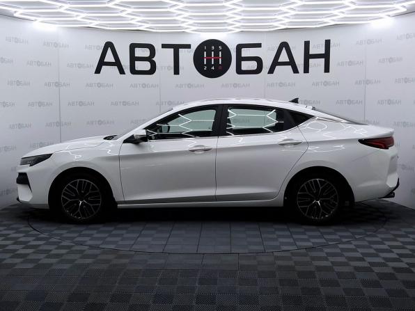 Москвич 6 с пробегом 2023 года, цена 1 369 000 рублей, 59463 км, лифтбек, Автокод Объявления