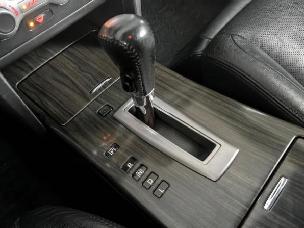 Nissan Teana II Рестайлинг с пробегом 2011 года, цена 820 000 рублей, 172602 км, седан, Автокод Объявления