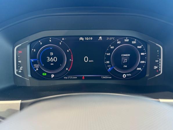 Volkswagen Teramont I Рестайлинг с пробегом 2021 года, цена 4 455 000 рублей, 134052 км, внедорожник, Автокод Объявления