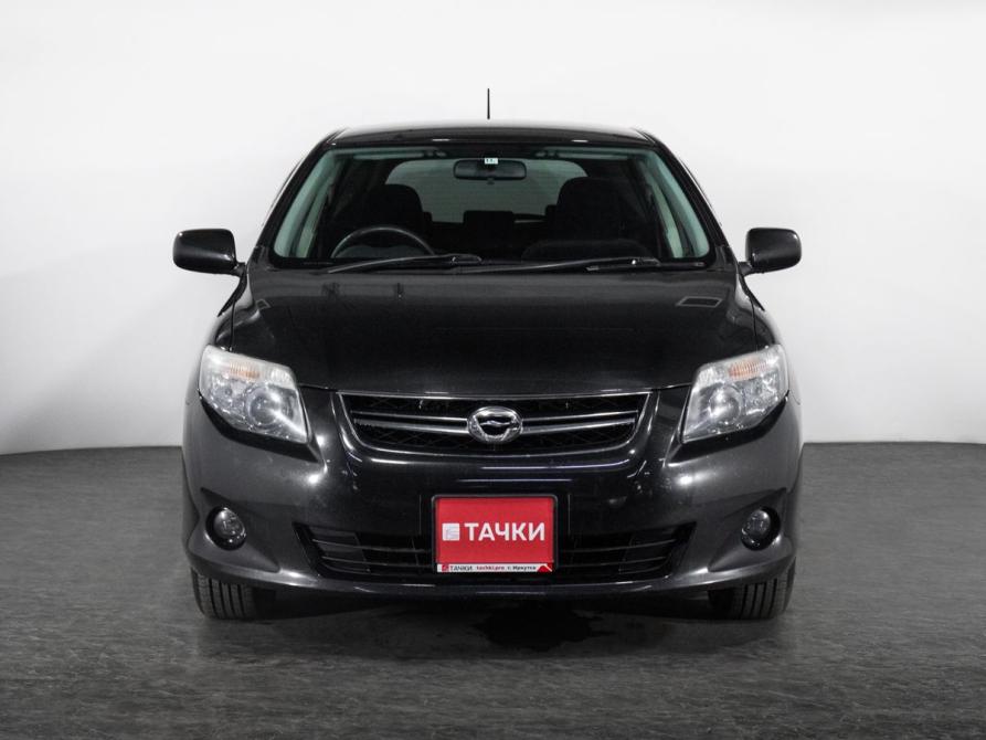 Toyota Corolla X (E140 E150) Рестайлинг Иркутск  - изображение 2