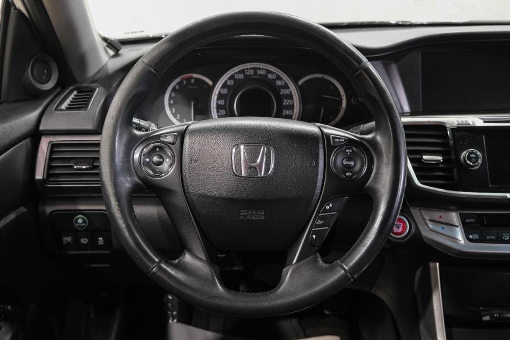 Honda Accord IX Новокузнецк  - изображение 21