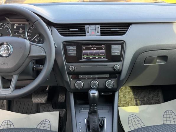 Skoda Octavia III (A7) с пробегом 2016 года, цена 1 212 000 рублей, 185563 км, лифтбек, Автокод Объявления