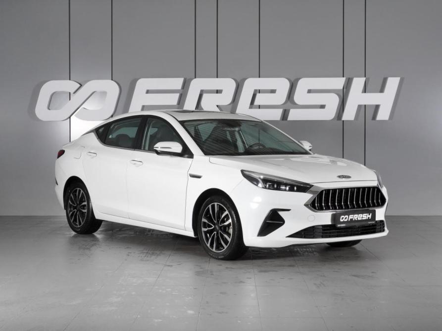 JAC J7 I Минеральные Воды  - изображение 1