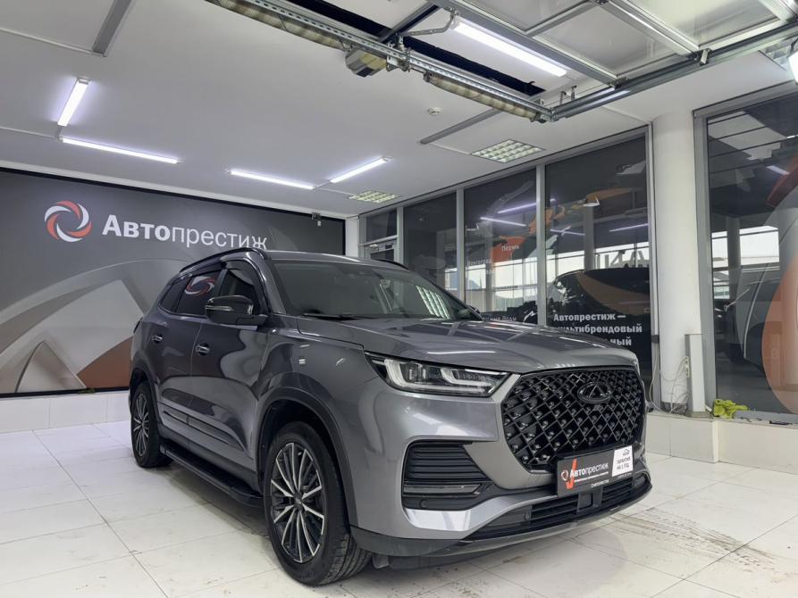 Chery Tiggo 8 Pro Max I Минеральные Воды  - изображение 1