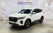 Chery Tiggo 7 Pro Max I Азнакаево  - изображение 31