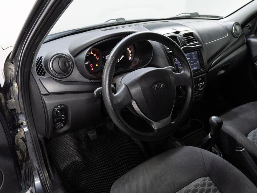 Lada (ВАЗ) Granta I Рестайлинг Тюмень  - изображение 10