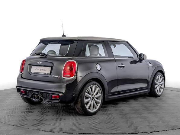 Mini Hatch III (F55/F56) с пробегом 2016 года, цена 2 010 000 рублей, 68903 км, хэтчбек, Автокод Объявления