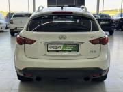 Infiniti FX II (S51) Шахты  - изображение 22