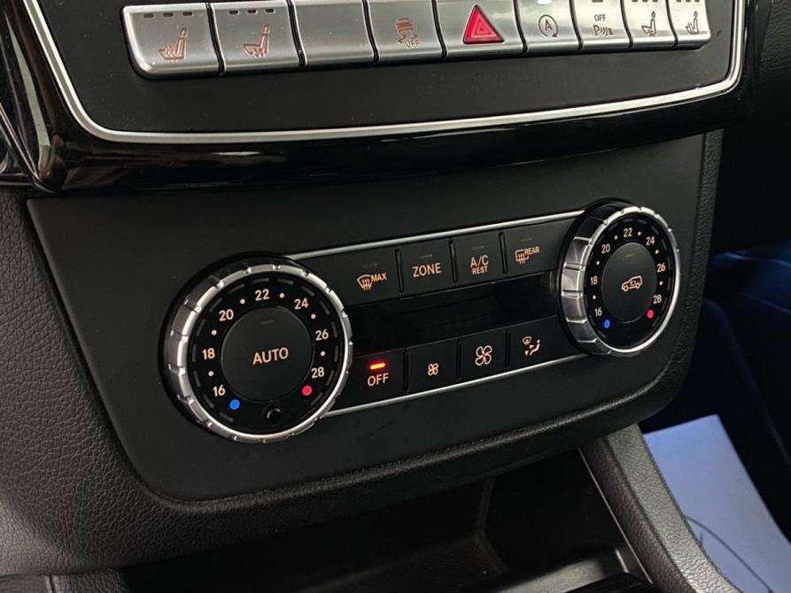 Mercedes-Benz GLE I (W166) Энгельс  - изображение 33