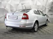 Skoda Octavia II (A5) Рестайлинг Ульяновск  - изображение 23