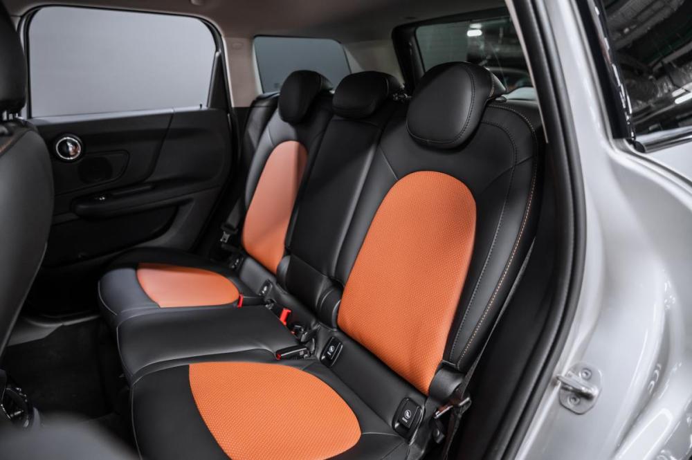 Mini Countryman II Рестайлинг Москва  - изображение 18