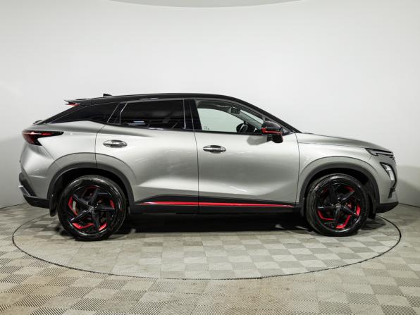 Omoda C5 I с пробегом 2022 года, цена 1 649 700 рублей, 42280 км, внедорожник, Автокод Объявления